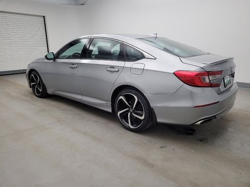 Used 2019 Honda Accord Sport image 3