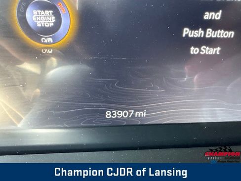 Used 2021 Jeep Grand Cherokee L Limited AWD/4WD image 19