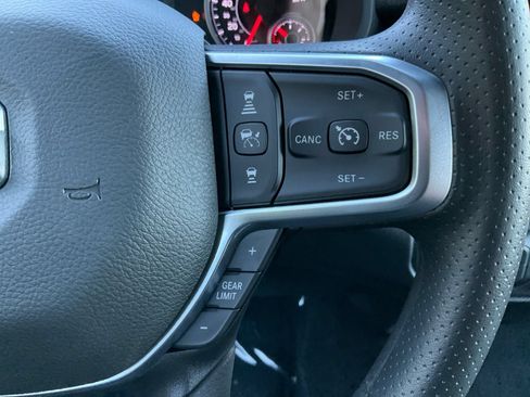 New 2026 RAM 2500 Tradesman AWD/4WD image 19