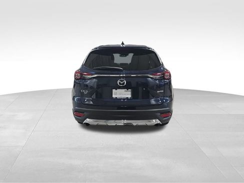 Certified 2023 MAZDA CX-9 Touring Plus image 8