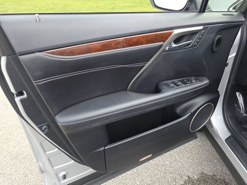 Used 2018 Lexus RX 350L AWD image 16