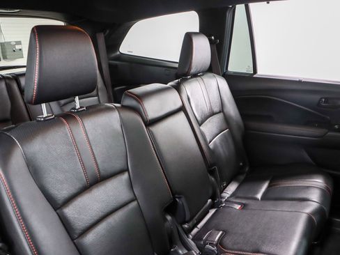 Used 2022 Honda Pilot TrailSport image 30