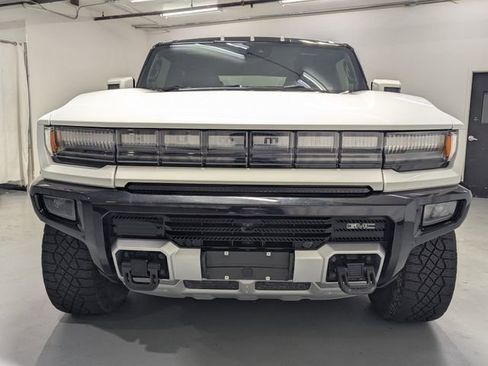 Used 2023 GMC Hummer EV Edition 1 image 26