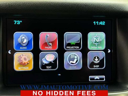 Used 2018 Chevrolet Tahoe LS image 26