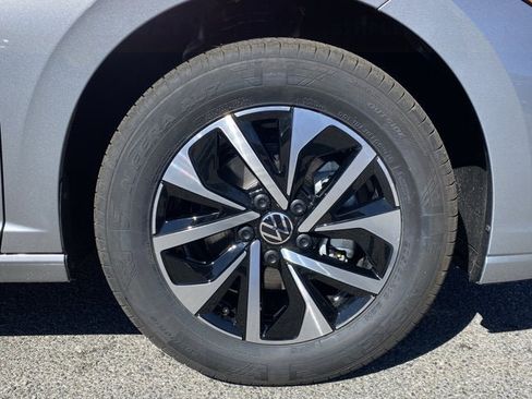New 2026 Volkswagen Jetta S FWD image 10
