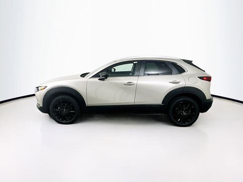 Used 2024 MAZDA CX-30 AWD 2.5 S w/ Select Sport Pkg image 4