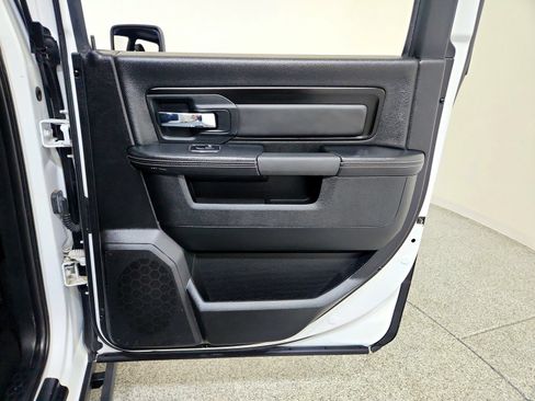 Used 2018 RAM 1500 Rebel image 31