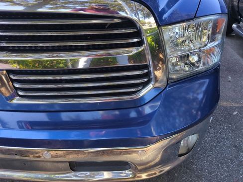 Used 2018 RAM 1500 Big Horn image 11