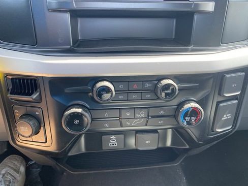 New 2025 Ford F350 XL w/ STX Appearance Package image 18