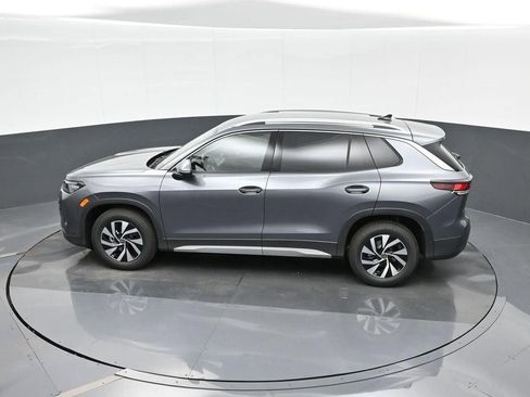 New 2025 Volkswagen Tiguan S image 25