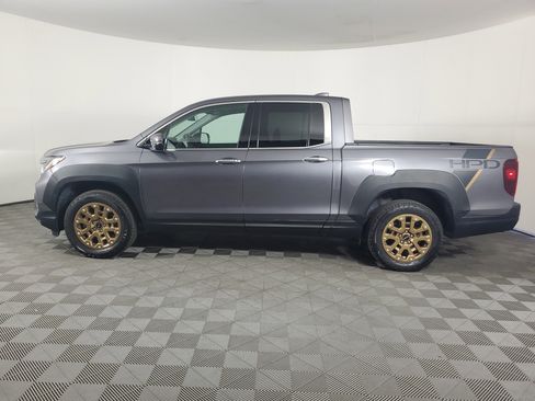 Certified 2022 Honda Ridgeline RTL-E image 7