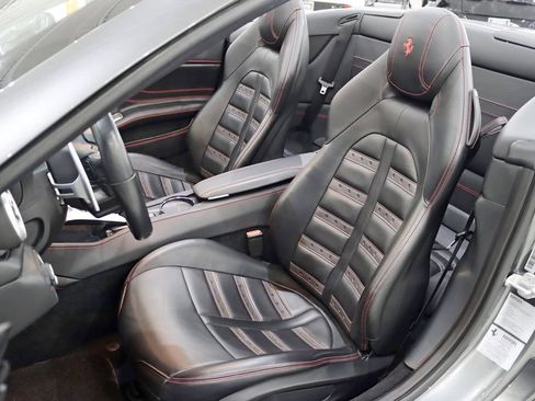Used 2016 Ferrari California T RWD image 26
