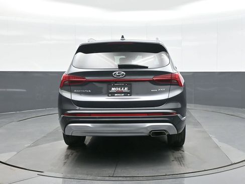 Used 2023 Hyundai Santa Fe Calligraphy image 6