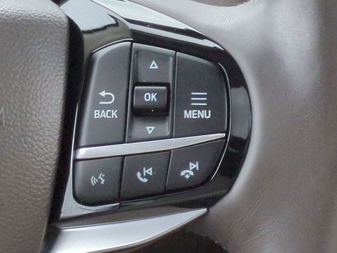 Used 2023 Ford Explorer Platinum w/ Technology Package AWD/4WD image 26