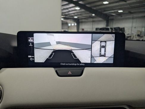 Certified 2025 MAZDA CX-90 Plug-In Hybrid w/ Premium Plus image 31