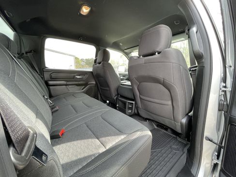 New 2026 RAM 1500 Classic Warlock image 40