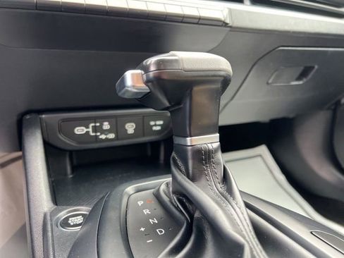 Certified 2025 Kia K4 FWD image 22