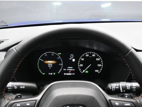 Used 2025 Honda CR-V Sport image 47