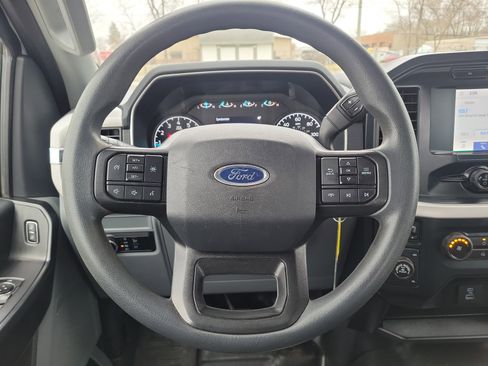 Used 2023 Ford F150 XL w/ Trailer Tow Package image 30