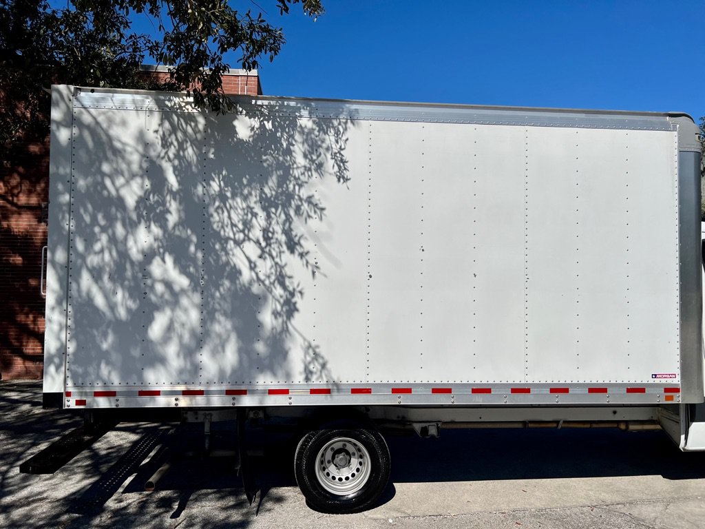 Used 2019 Mercedes-Benz Sprinter 170 w/ Premium Plus Package image 22