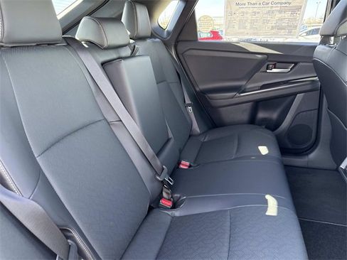 New 2026 Subaru Solterra Premium image 17