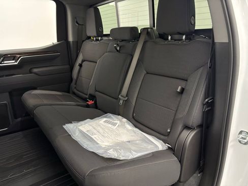 New 2026 GMC Sierra 1500 Elevation image 20