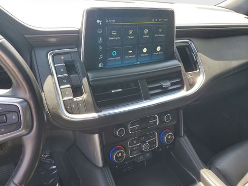 Used 2023 Chevrolet Tahoe Z71 AWD/4WD image 25