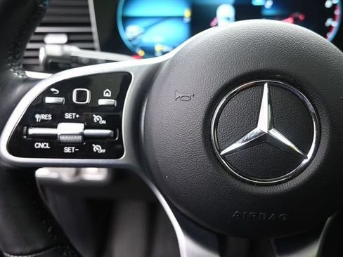 Used 2023 Mercedes-Benz GLE 350 4MATIC w/ 3rd Row Seat Package image 15
