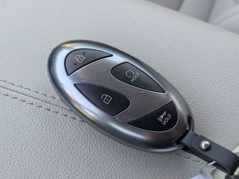 Used 2025 Hyundai Tucson SEL image 35