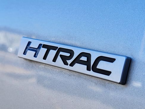 Certified 2023 Hyundai Tucson SEL w/ Convenience Package image 14