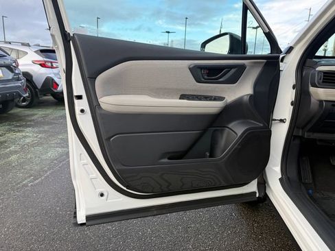 New 2026 Subaru Forester Base image 15