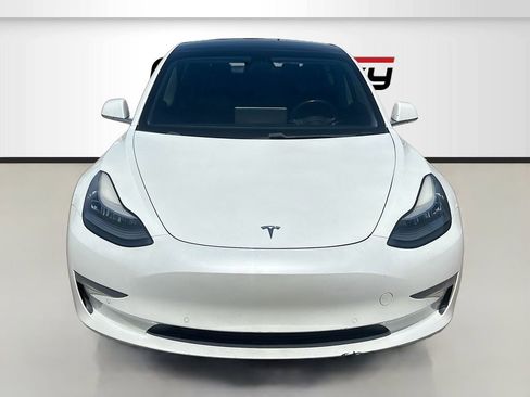 Used 2019 Tesla Model 3 Standard Range Plus RWD image 2