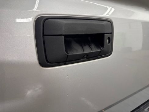 Used 2016 Chevrolet Silverado 1500 LT w/ All Star Edition image 16