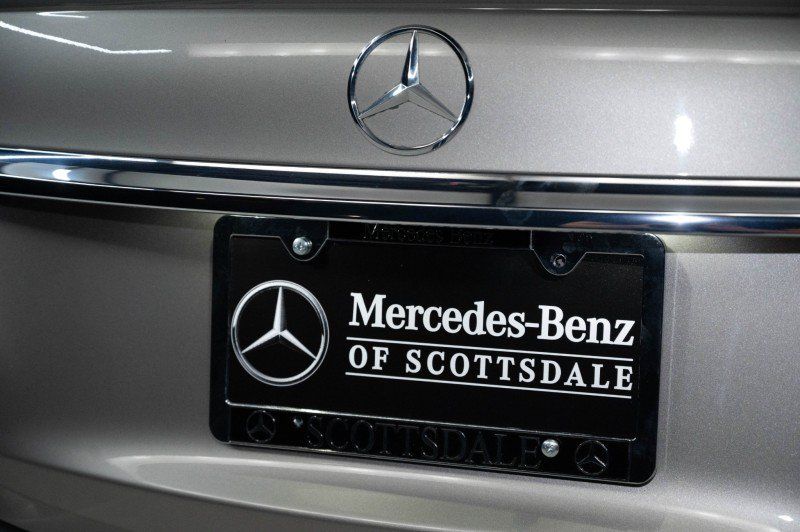 Used 2022 Mercedes-Benz E 350 Sedan image 37