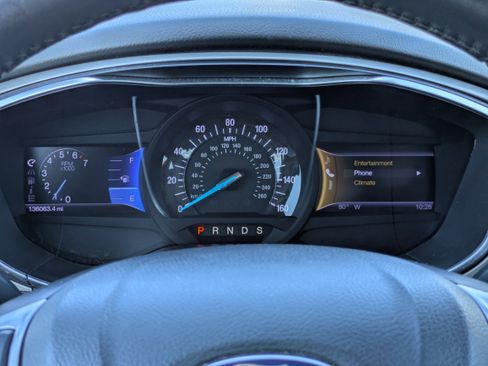Used 2013 Ford Fusion SE FWD image 29