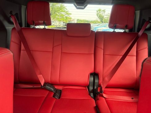 Used 2026 Toyota Sequoia TRD Pro AWD/4WD image 17