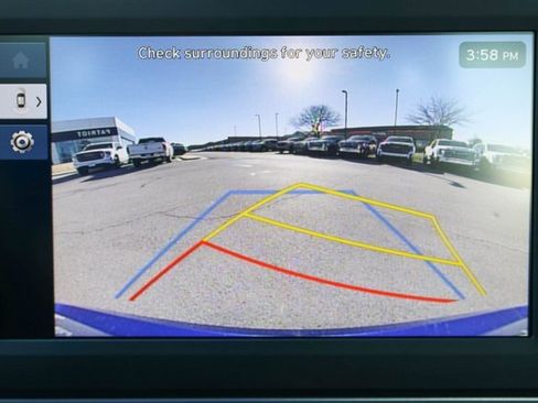 New 2026 Hyundai Elantra SE image 24