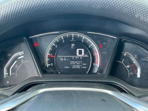 Used 2017 Honda Civic LX image 18