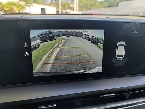Certified 2025 Kia Telluride S AWD/4WD image 29