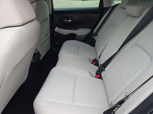 Used 2025 Honda HR-V LX image 26