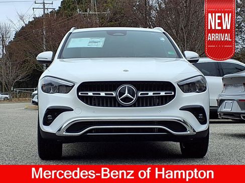 Used 2025 Mercedes-Benz GLA 250 image 3