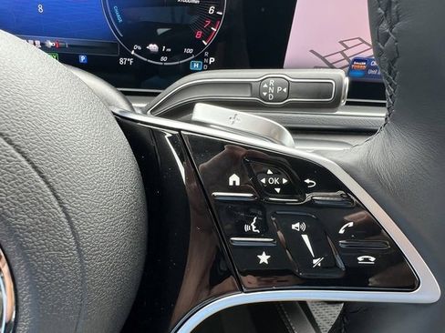 Used 2025 Mercedes-Benz GLE 450e GLE 450e image 23