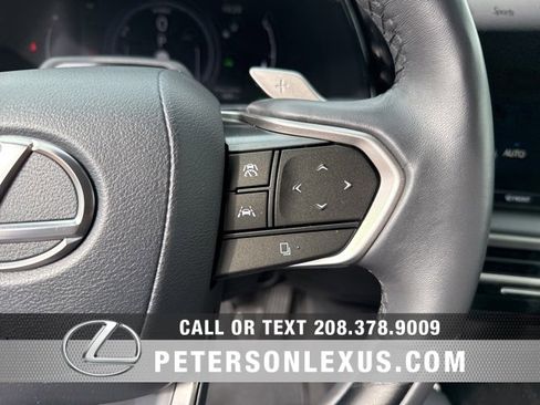 Used 2024 Lexus RX 350 image 26