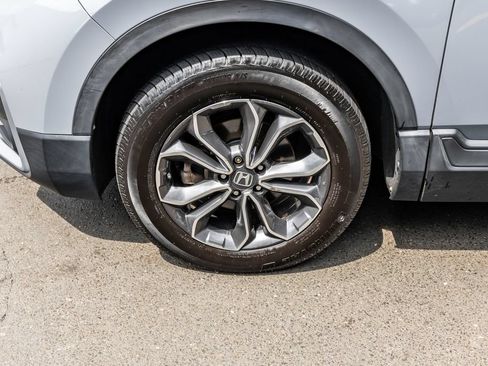 Used 2022 Honda CR-V EX image 13