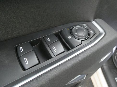 New 2026 Chevrolet Silverado 1500 RST w/ RST All Star Premium Package image 22