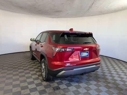 New 2026 Chevrolet Equinox LT w/ Safety and Technology Package AWD/4WD image 2