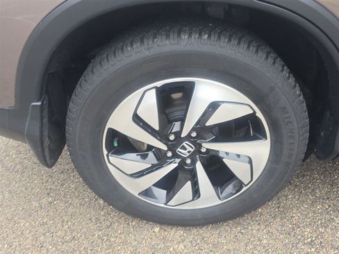 Used 2016 Honda CR-V Touring image 15