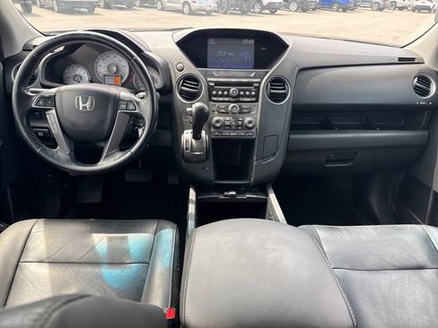 Used 2012 Honda Pilot EX-L image 10