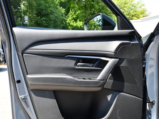 New 2026 MAZDA CX-5 Preferred AWD/4WD image 10