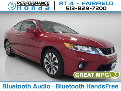 Used 2013 Honda Accord EX